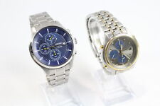 Mens assorted seiko for sale  LEEDS