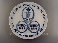 142633 regimentsteller infante gebraucht kaufen  Seevetal