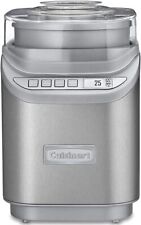 Cuisinart ice 70fr for sale  Haltom City