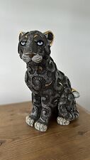 Rosa keramik figur gebraucht kaufen  Duisburg