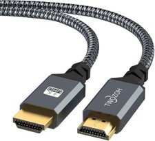 Câble hdmi 2.0 d'occasion  La Chaussée-Saint-Victor