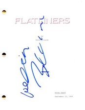 William baldwin signed for sale  New York