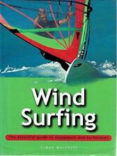 Wind surfen essential gebraucht kaufen  Versand nach Germany