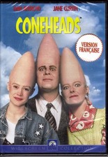 Usado, Coneheads [DVD] comprar usado  Enviando para Brazil