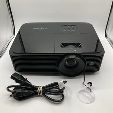 Projetor Optoma HD143x DLP completo 3D 1080p HDMI - 84 horas, usado comprar usado Projetor Optoma HD143x DLP completo 3D 1080p HDMI - 84 horas, usado comprar usado  Enviando para Brazil