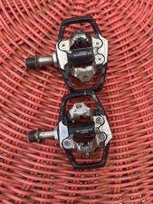 Shimano deore spd for sale  YORK