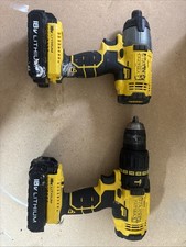 Stanley fatmax 18v for sale  LONDON