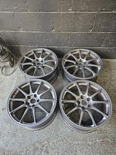 Titan r10 18x8.5 for sale  IVYBRIDGE