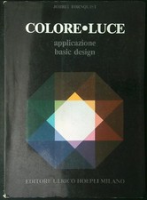 Colore luce tornquist usato  Italia