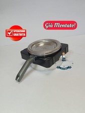 Portacialda portafiltro comple usato  Afragola