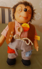 Steiff mecki alt gebraucht kaufen Steiff mecki alt gebraucht kaufen  Ravensburg