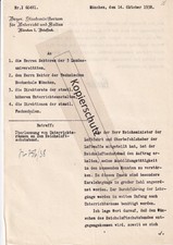 Schr staatsministerium luftsch gebraucht kaufen  Lambsheim