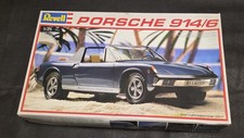 Porsche 914 revell gebraucht kaufen  Linnich