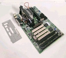 Computer vintage motherboard usato Computer vintage motherboard usato  Perugia