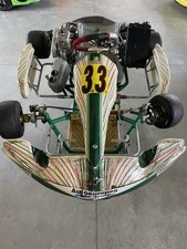 Tony kart 125 usato  Chieri