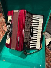 Hohner weltmeister piano for sale  LONDON