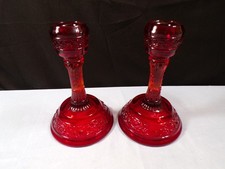 Set fenton ruby for sale  Terra Alta