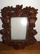 Ancien cadre photo d'occasion  Bidart