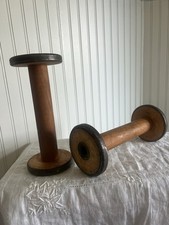 Vintage large wooden for sale  Dos Palos