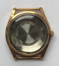 Boitier montre plaque d'occasion  Clermont-Ferrand-