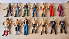 Vintage wwf wwe for sale  BIRKENHEAD
