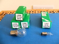 lucas bulb for sale  ELY