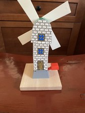 Thomas collapsable windmill for sale  Newtown