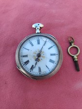 Ancienne montre gousset d'occasion  Castres