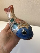 Tonala mexicican art for sale  Cathedral City