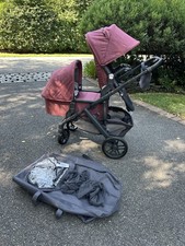 Uppababy vista stroller for sale  Oak Ridge