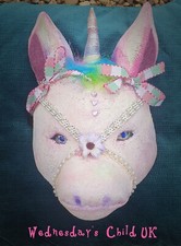 Mask therian cosplay for sale  IBSTOCK