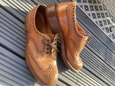 Trickers brogues 10.5 for sale  WAKEFIELD