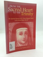 FROM THE SACRED HEART TO THE TRINITY - 2006 - Catholic Carmelite comprar usado  Enviando para Brazil