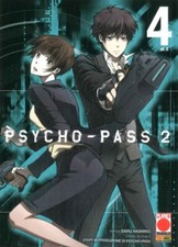 Manga psycho pass usato  Villar Focchiardo
