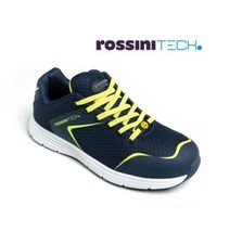 Rossini elio scarpe usato  Villafrati