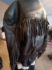 Hochwertige bikerjacke motorra gebraucht kaufen  Wuppertal