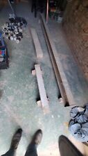 Rsj steel beam. for sale  LONDON