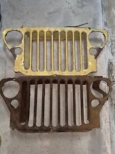 Mascherine willys ford usato  Italia