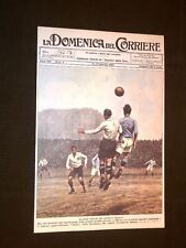 Anno 1923 calcio usato  Villarosa