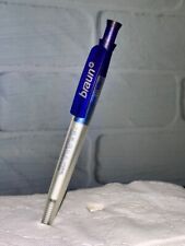Werbekuli braun gmbh gebraucht kaufen  Halle