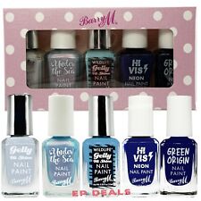 Barry nail varnish for sale  SPALDING