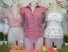 Femme : vêtements, accessoires d'occasion Femme : vêtements, accessoires d'occasion Ruoms