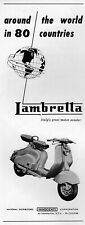 1958 lambretta 150 for sale  Boise