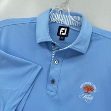 Footjoy shirt mens for sale  Louisville