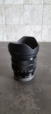 Sony 18mm oss usato  Dorio