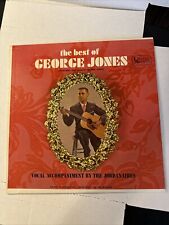 Best george jones for sale  Longview