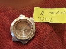 Omega cassa orologio usato  Roma