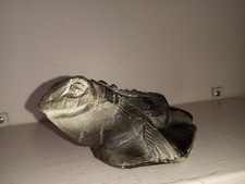 Iguana lizard carved for sale  Madisonville