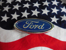 Ford pflaume emblem gebraucht kaufen  Duisburg