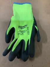Milwaukee high visibility for sale  Branchdale